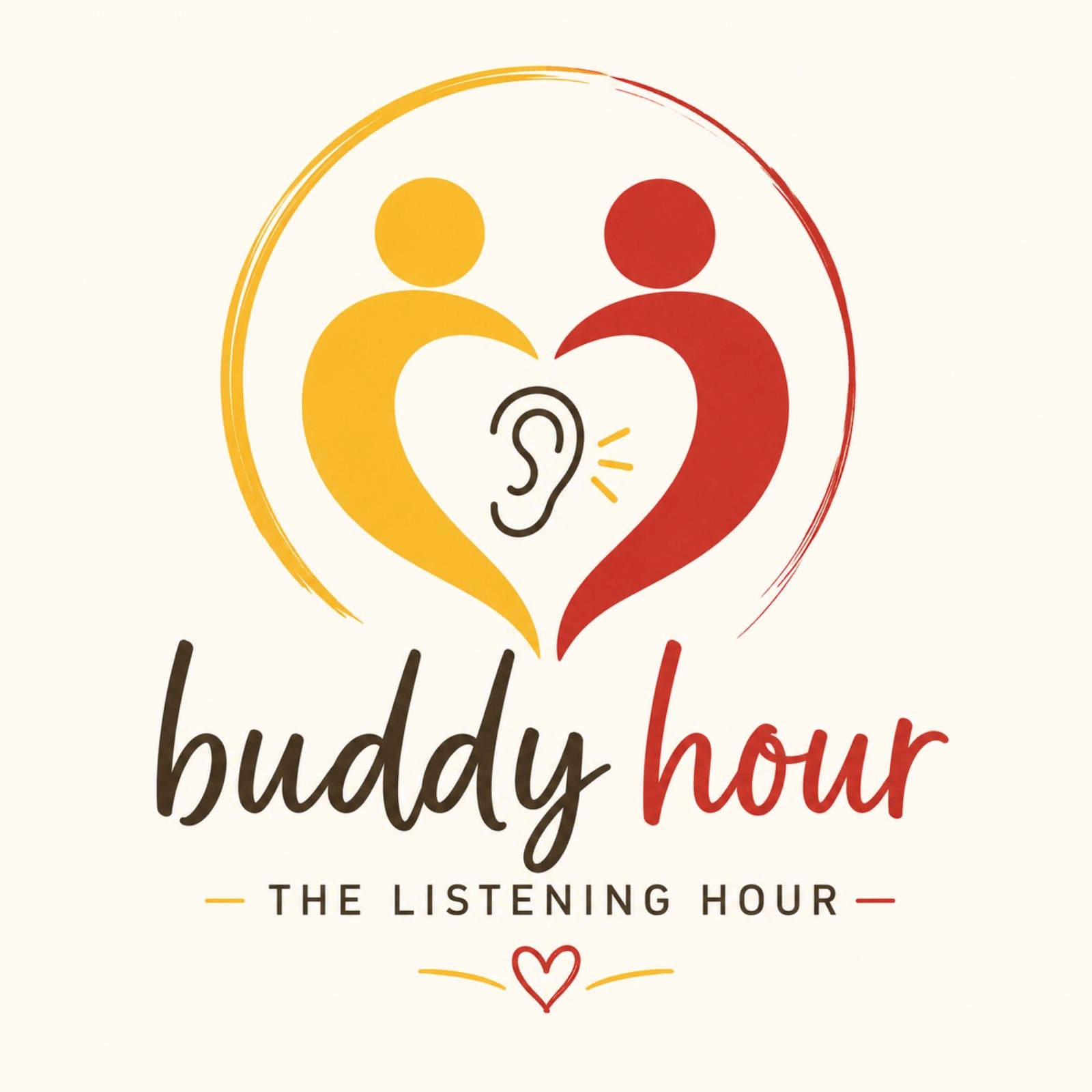Buddy Hour